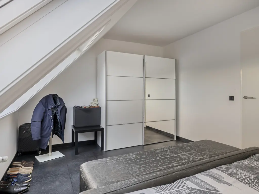 Riethovenerf 13, TILBURG