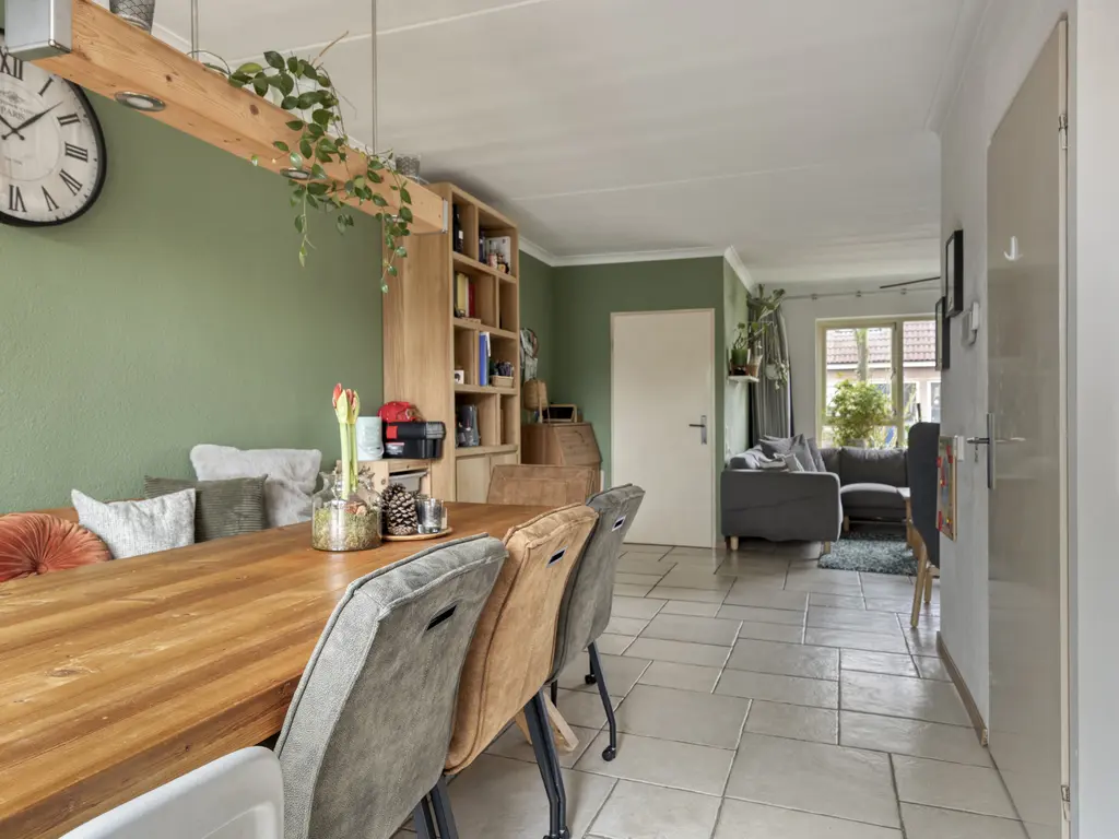 Binnenvaert 20, KAATSHEUVEL