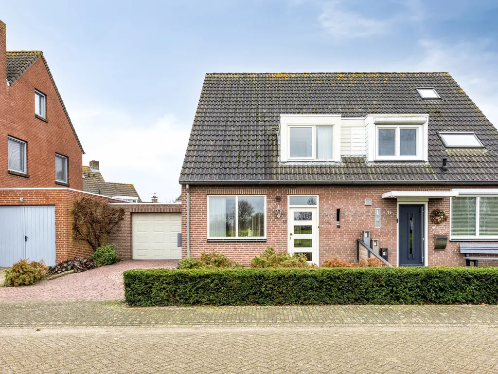 Dasseweide 13, VEGHEL