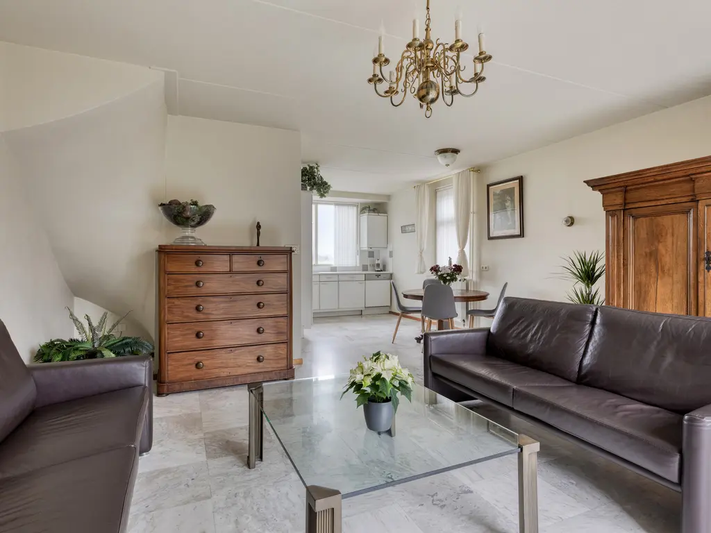 Dasseweide 13, VEGHEL