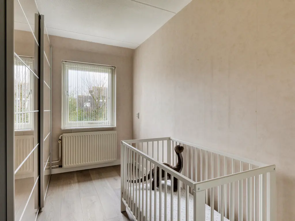 Dasseweide 13, VEGHEL