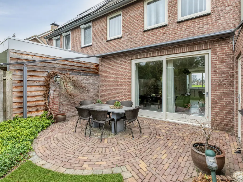 Dasseweide 13, VEGHEL