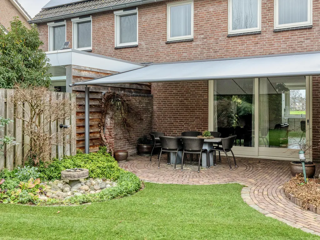 Dasseweide 13, VEGHEL