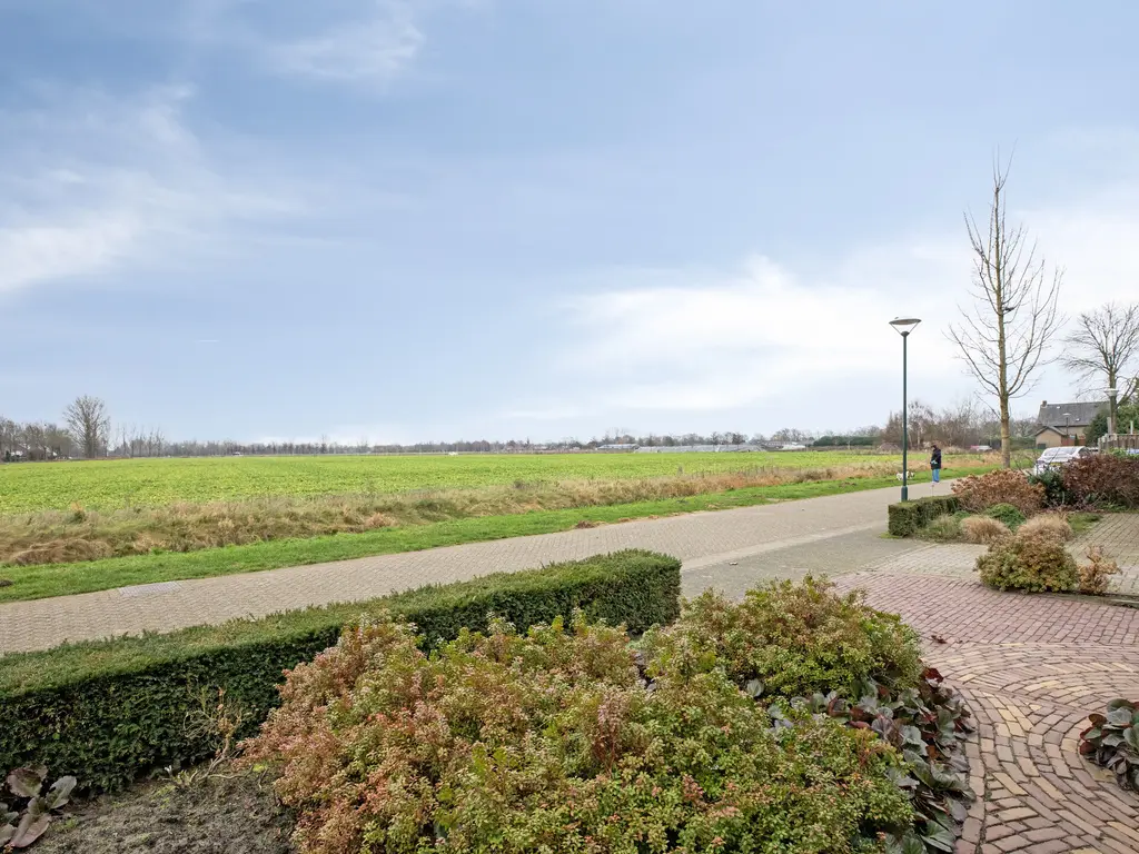 Dasseweide 13, VEGHEL