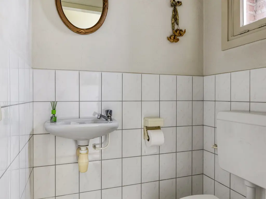 Dasseweide 13, VEGHEL