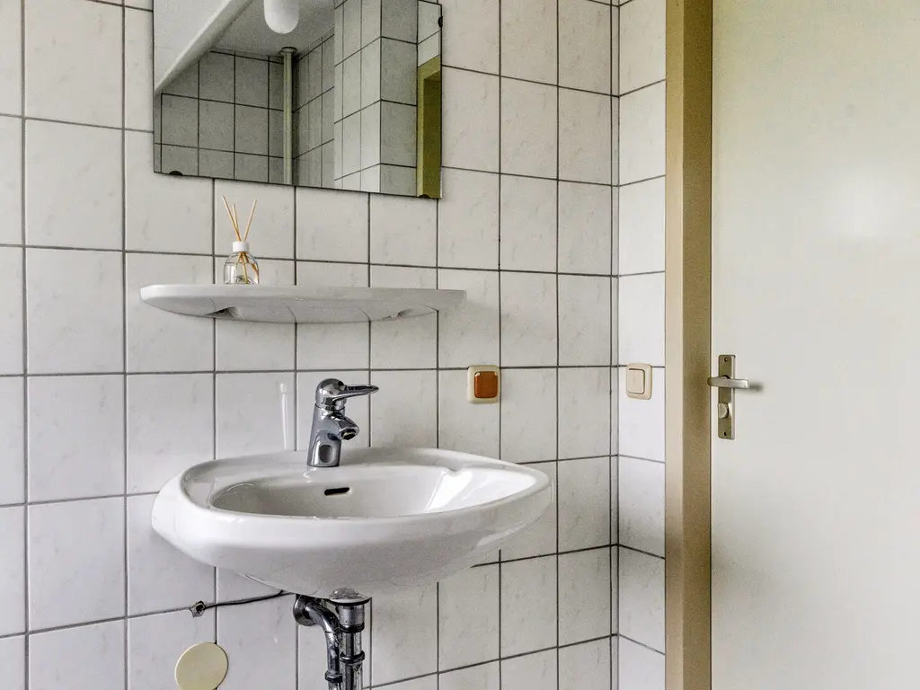 Dasseweide 13, VEGHEL