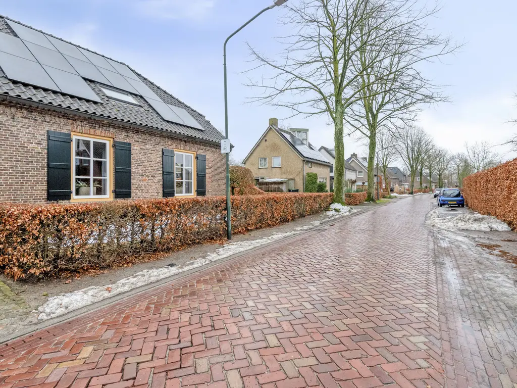 Vendelstraat 35, LIEMPDE