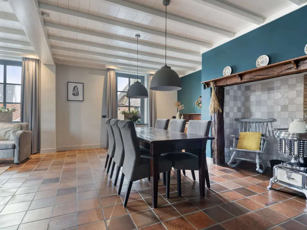 Vendelstraat 35, LIEMPDE