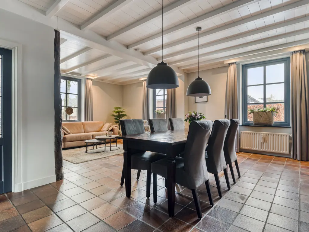 Vendelstraat 35, LIEMPDE