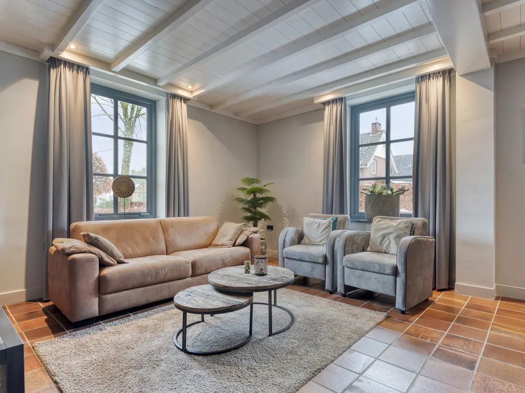 Vendelstraat 35, LIEMPDE