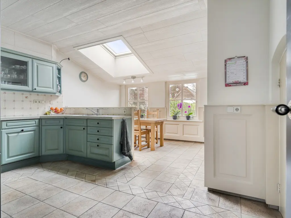 Vendelstraat 35, LIEMPDE