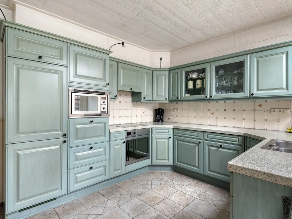 Vendelstraat 35, LIEMPDE