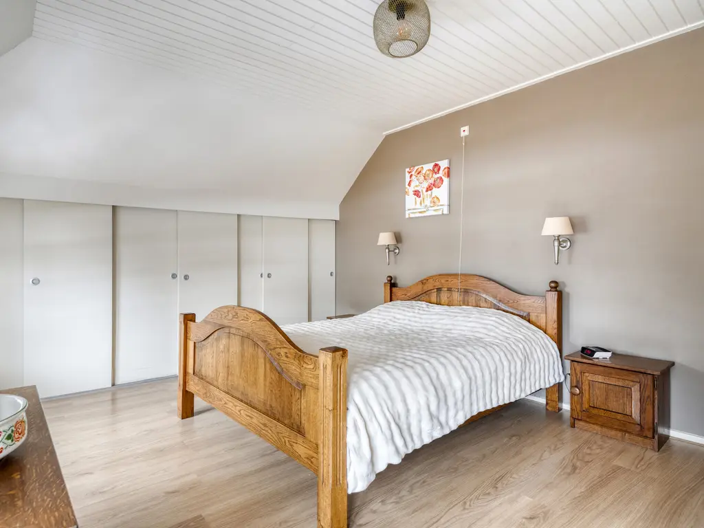 Vendelstraat 35, LIEMPDE