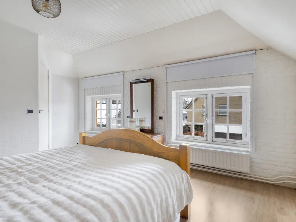 Vendelstraat 35, LIEMPDE