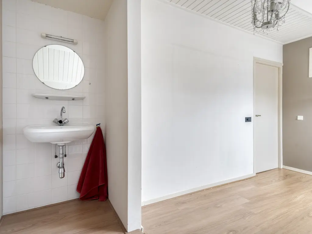 Vendelstraat 35, LIEMPDE