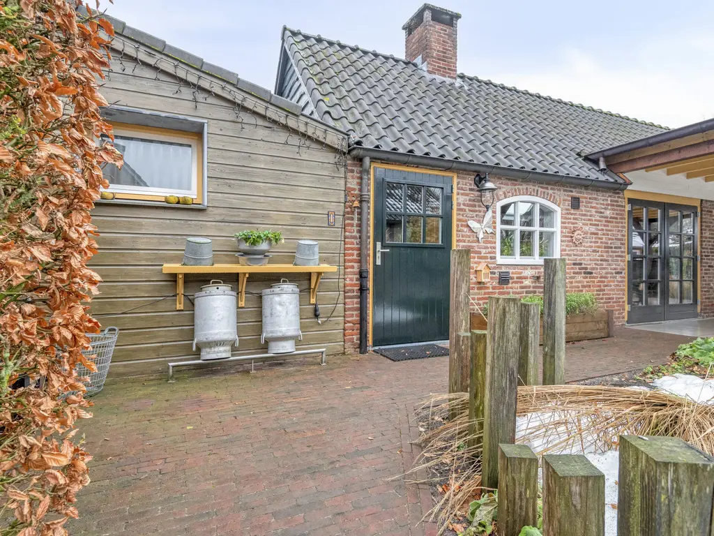 Vendelstraat 35, LIEMPDE