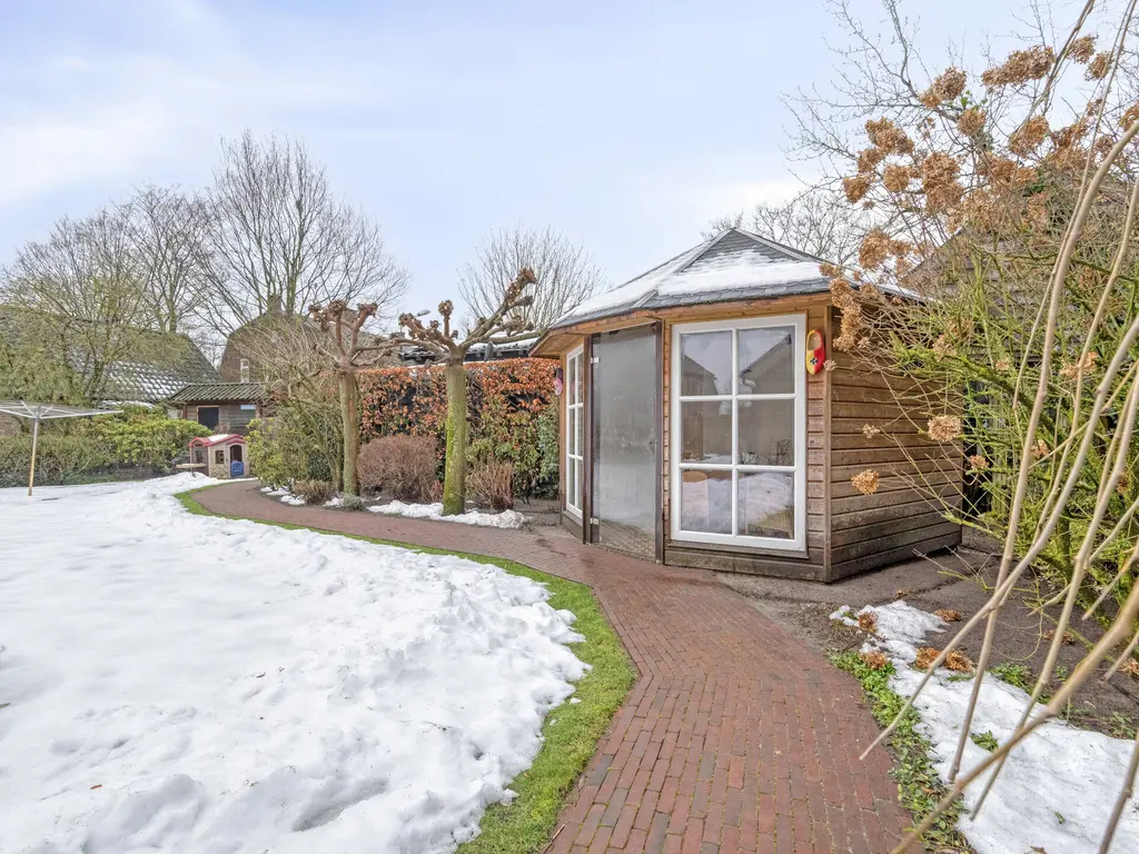 Vendelstraat 35, LIEMPDE