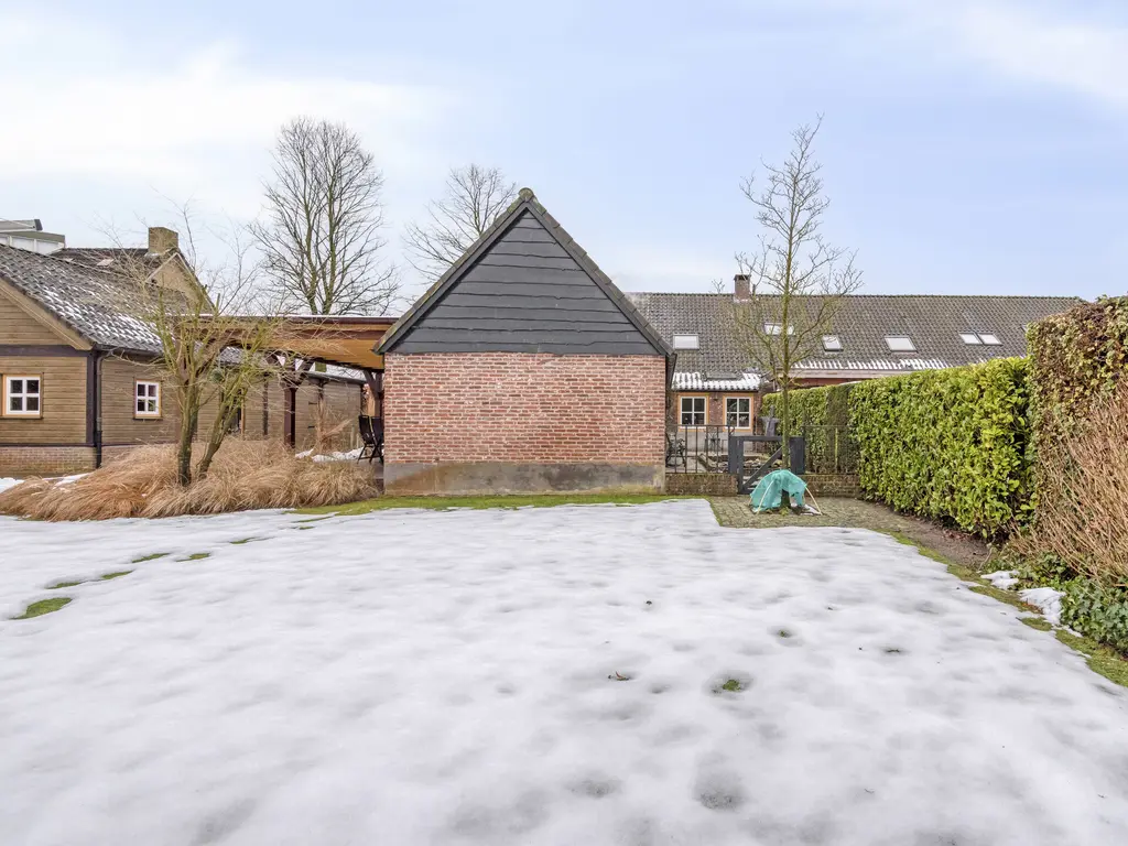 Vendelstraat 35, LIEMPDE