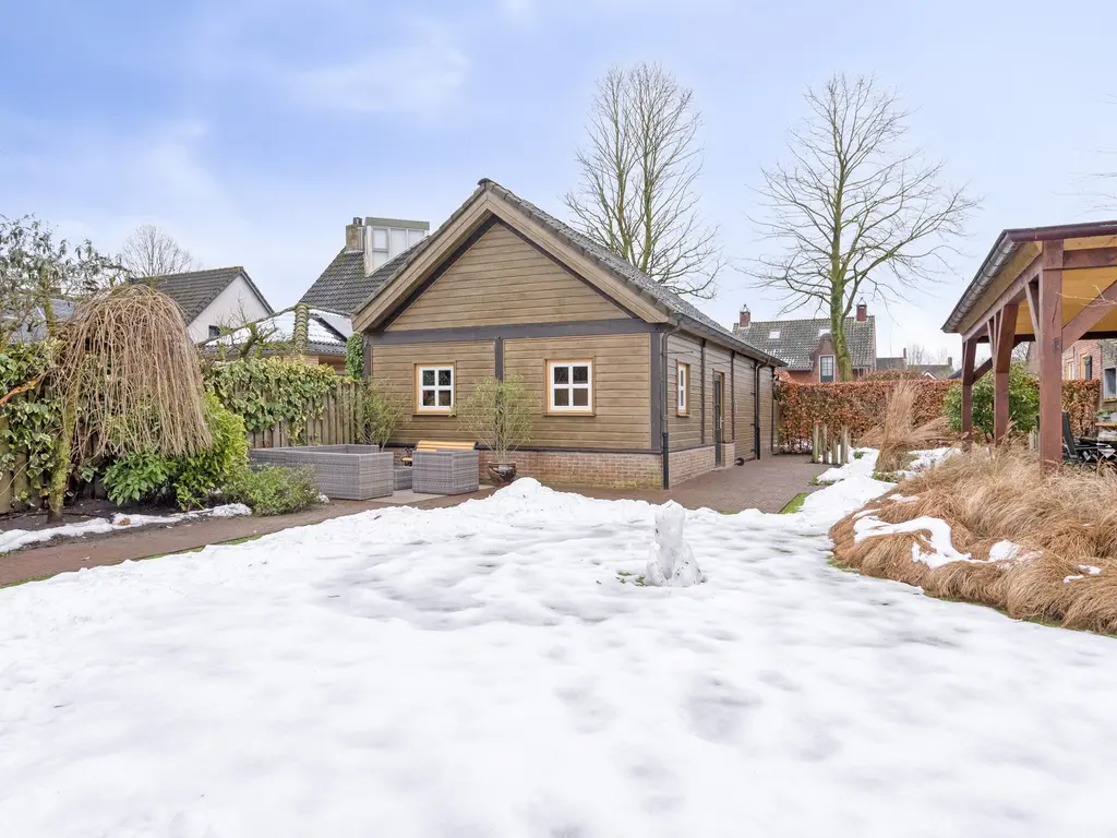 Vendelstraat 35, LIEMPDE