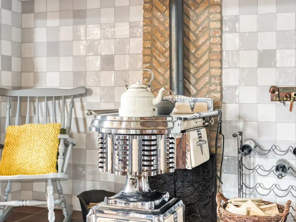 Vendelstraat 35, LIEMPDE