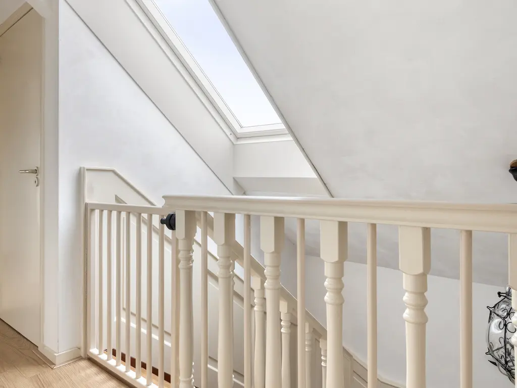 Vendelstraat 35, LIEMPDE