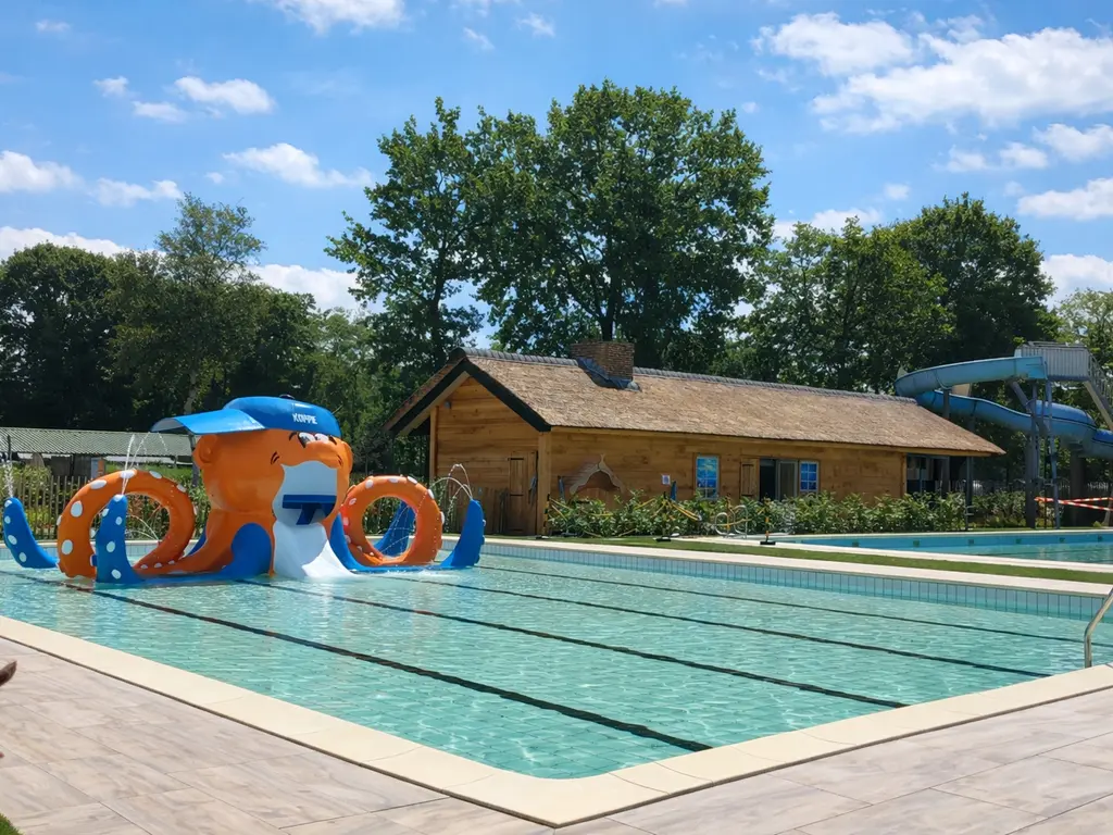 van Haestrechtstraat 24 270, KAATSHEUVEL