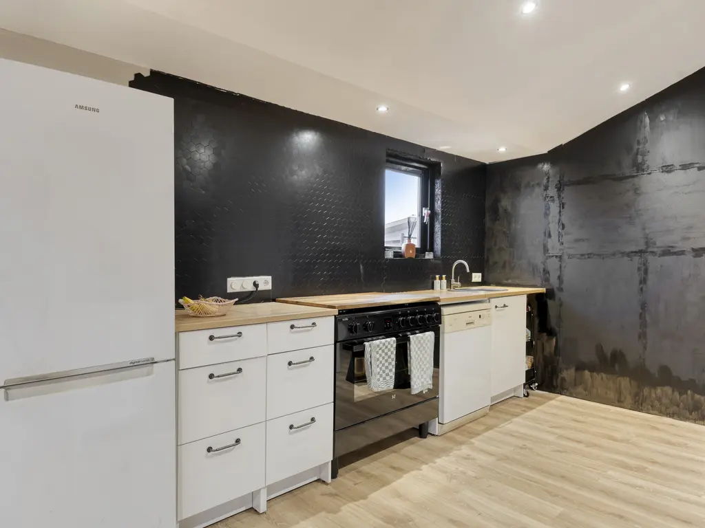 Vier Heultjes 404, SPRANG-CAPELLE