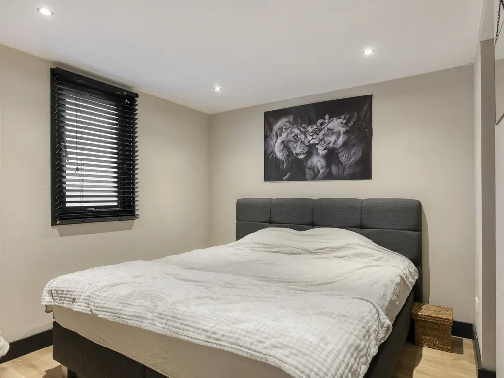 Vier Heultjes 404, SPRANG-CAPELLE