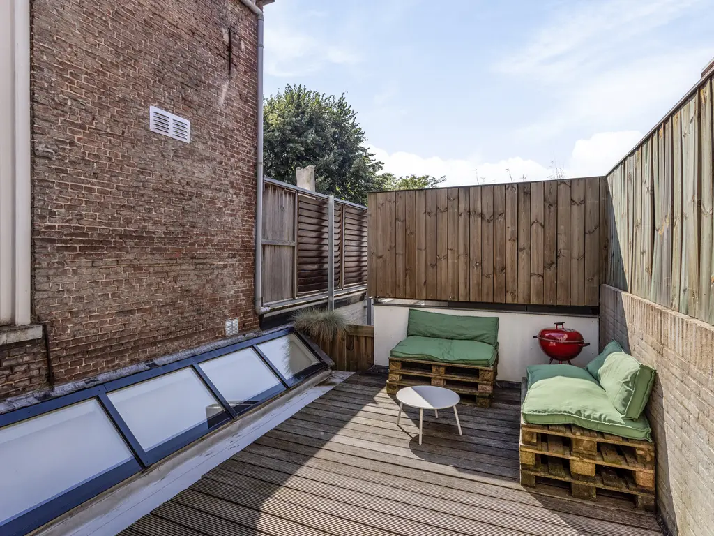 Nieuwlandstraat 29, TILBURG