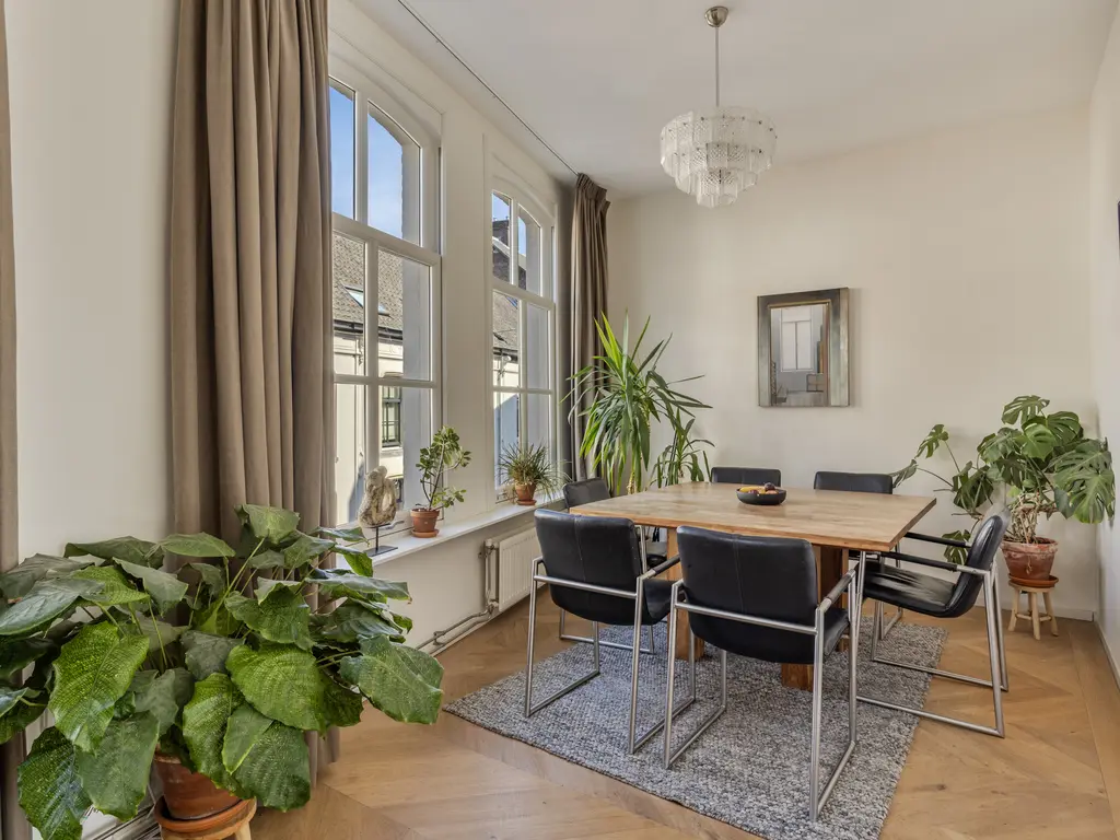 Nieuwlandstraat 29, TILBURG