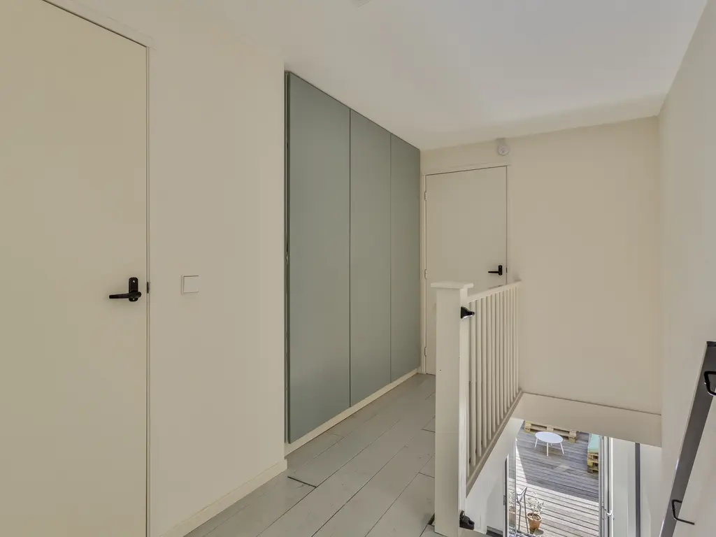 Nieuwlandstraat 29, TILBURG