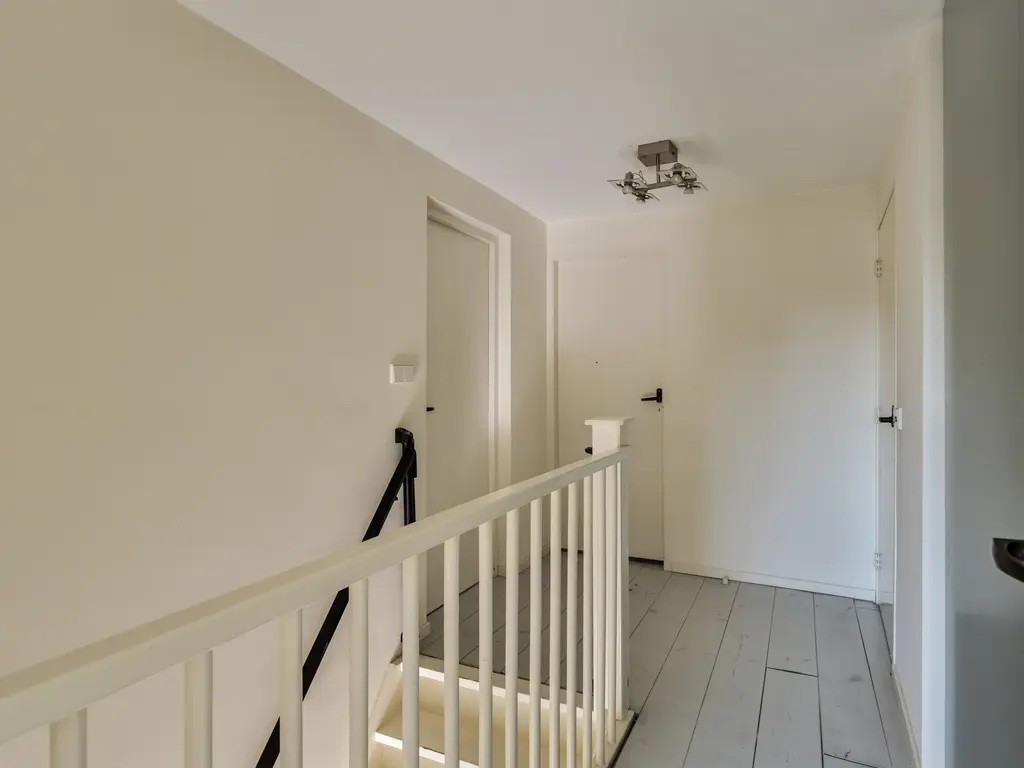 Nieuwlandstraat 29, TILBURG