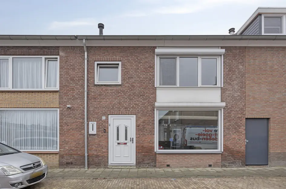 Marengostraat 8