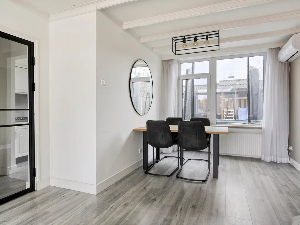 Marengostraat 8, TILBURG