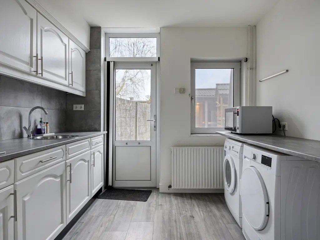 Marengostraat 8, TILBURG