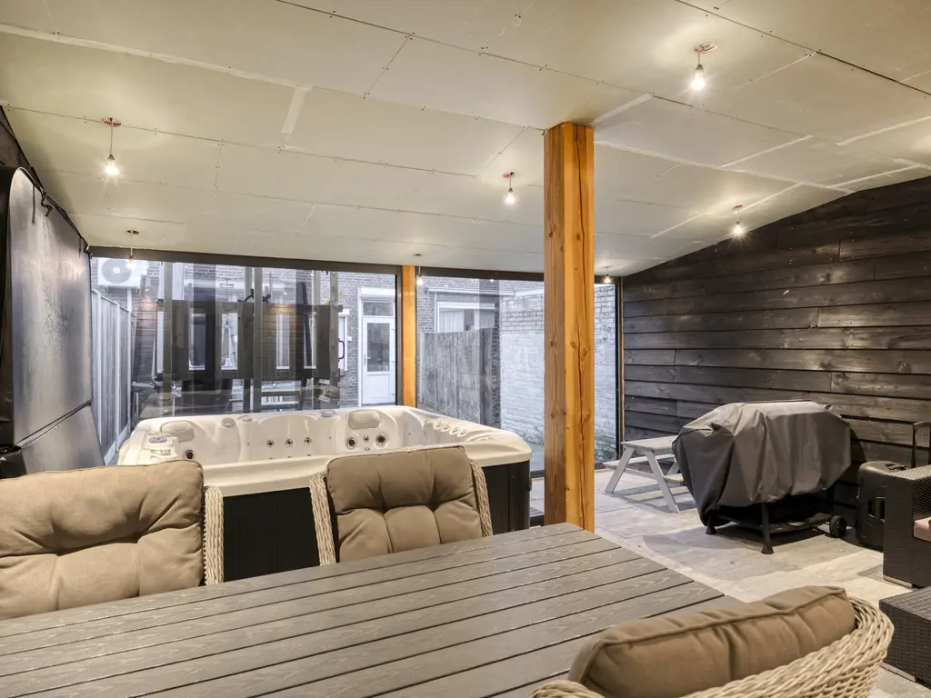 Marengostraat 8, TILBURG