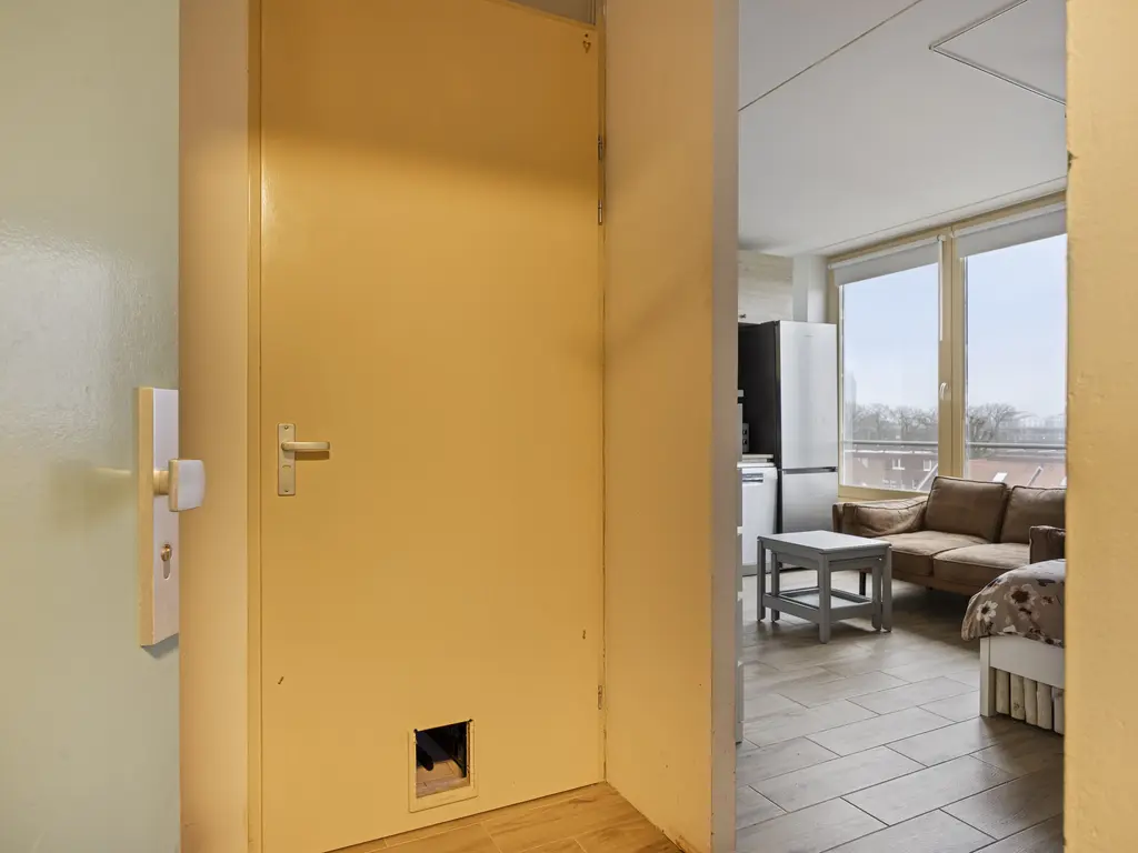 Besterdring 27 16, TILBURG