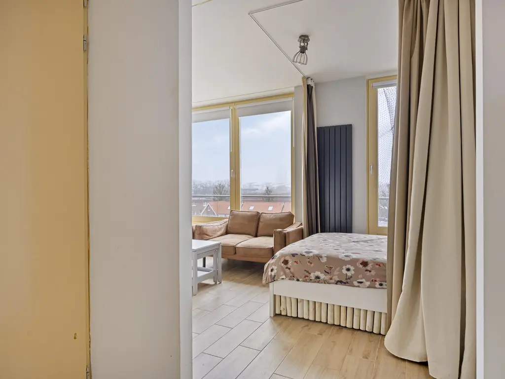 Besterdring 27 16, TILBURG