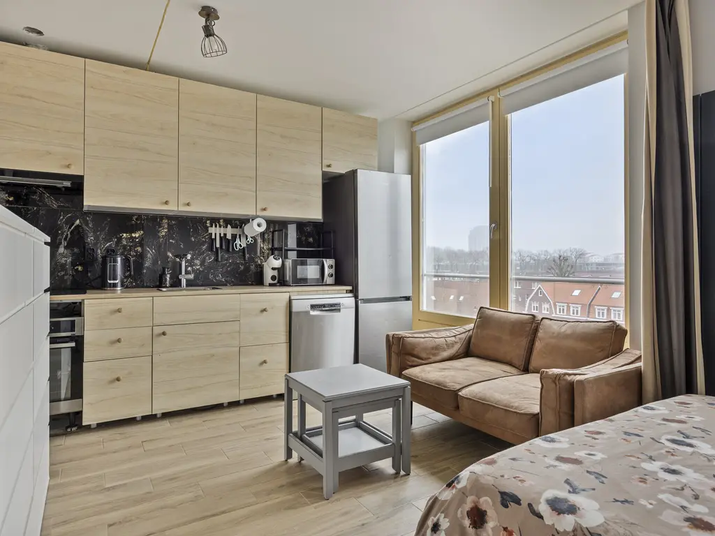 Besterdring 27 16, TILBURG