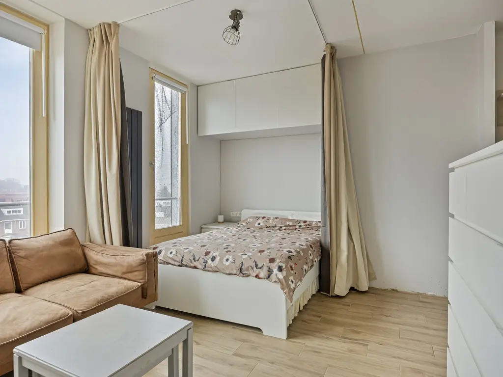 Besterdring 27 16, TILBURG