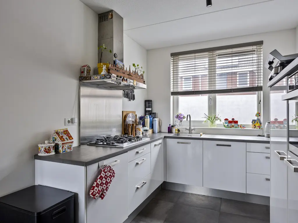 Orffstraat 40, WAALWIJK