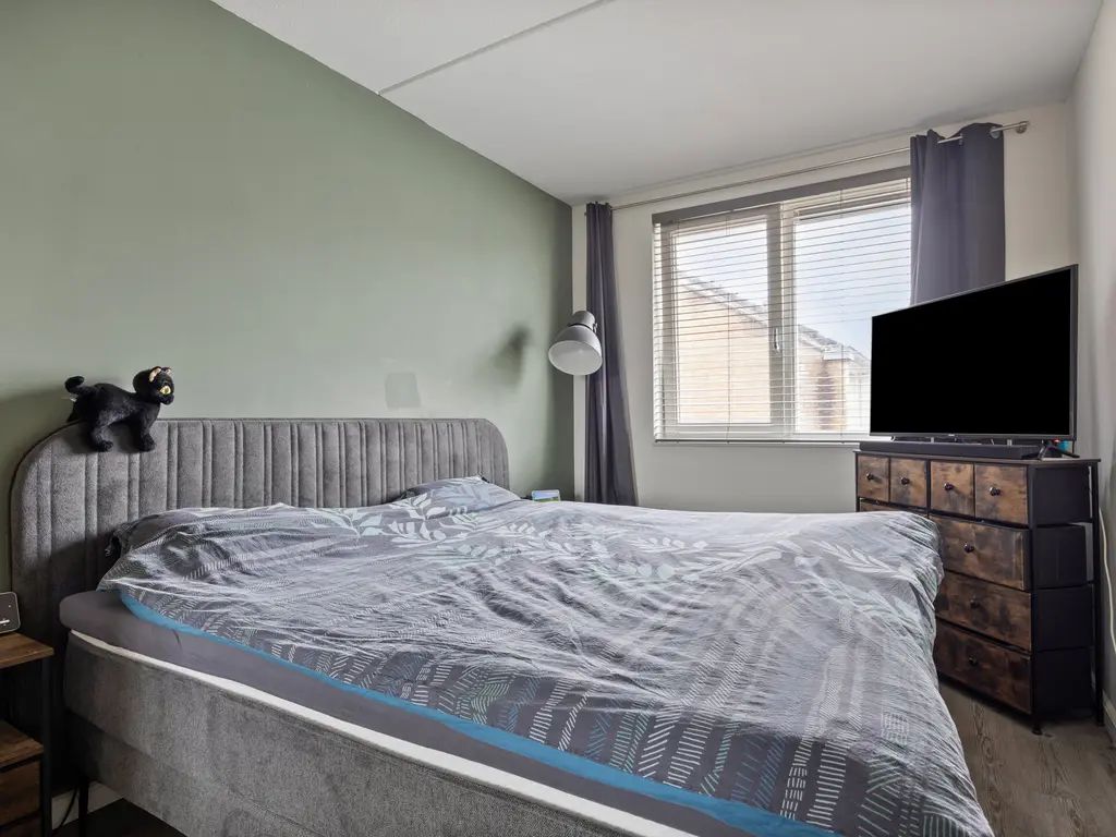 Orffstraat 40, WAALWIJK