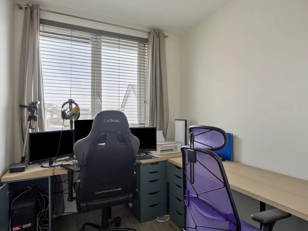 Orffstraat 40, WAALWIJK