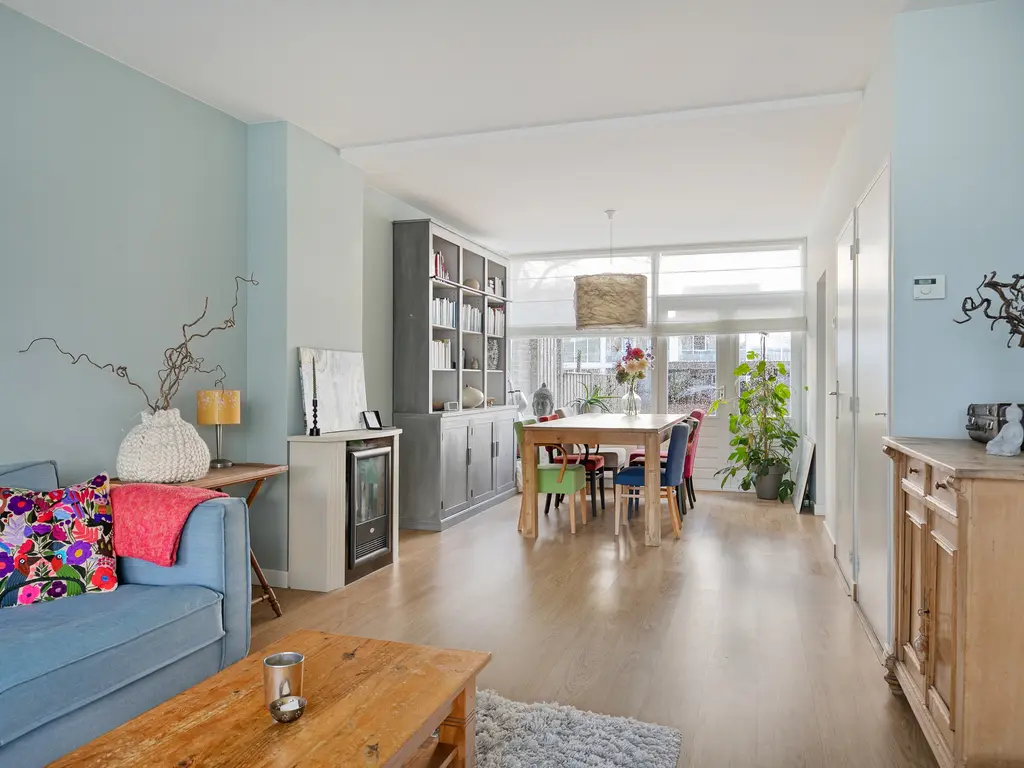 Tempelierstraat 9, WAALWIJK