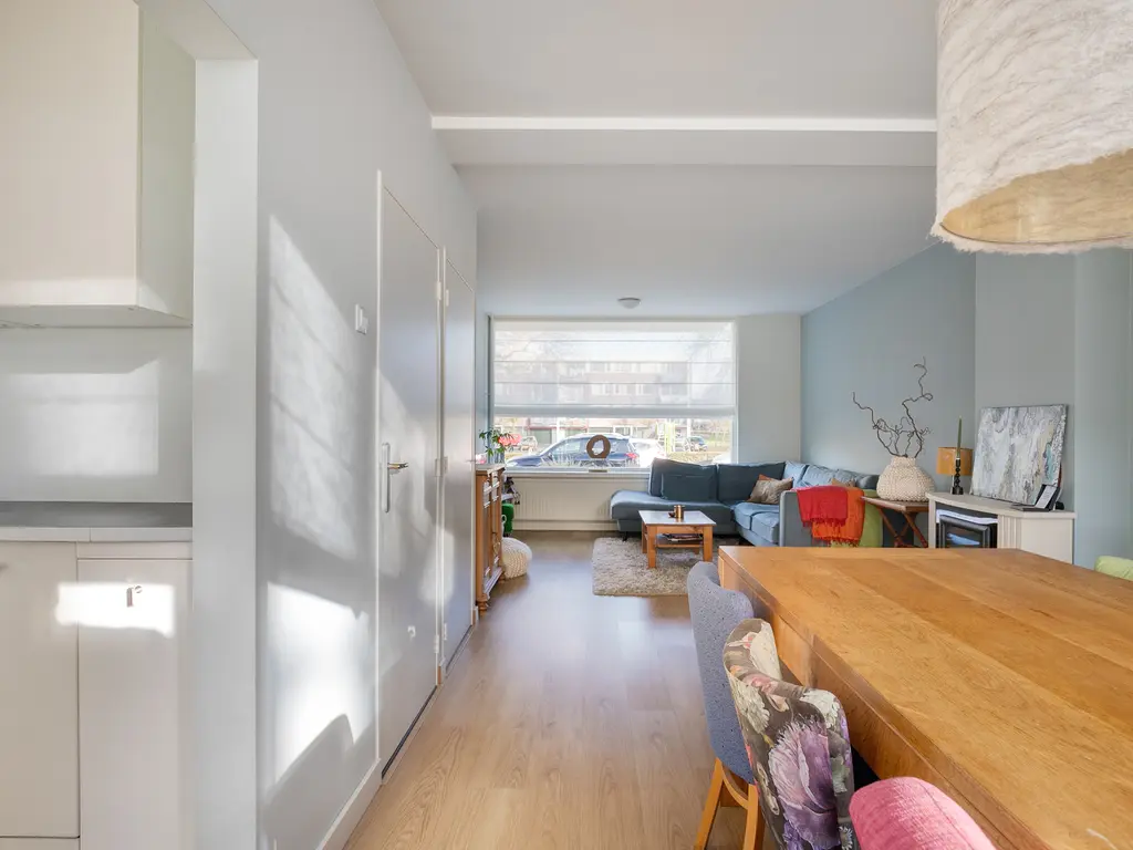 Tempelierstraat 9, WAALWIJK