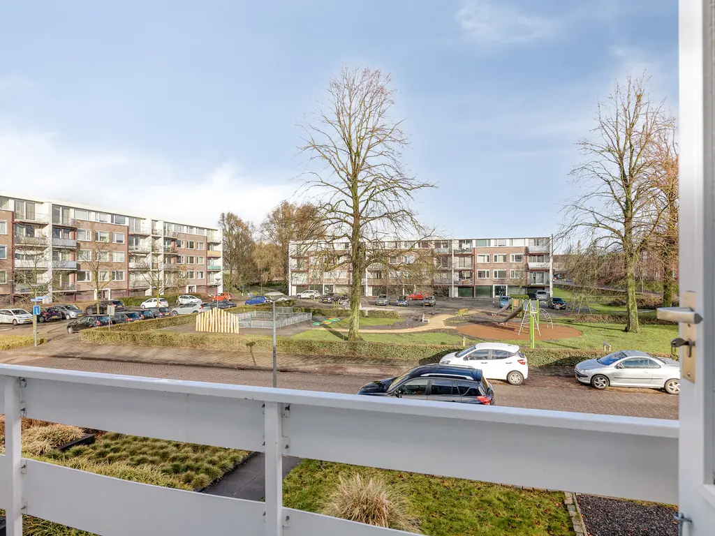 Tempelierstraat 9, WAALWIJK