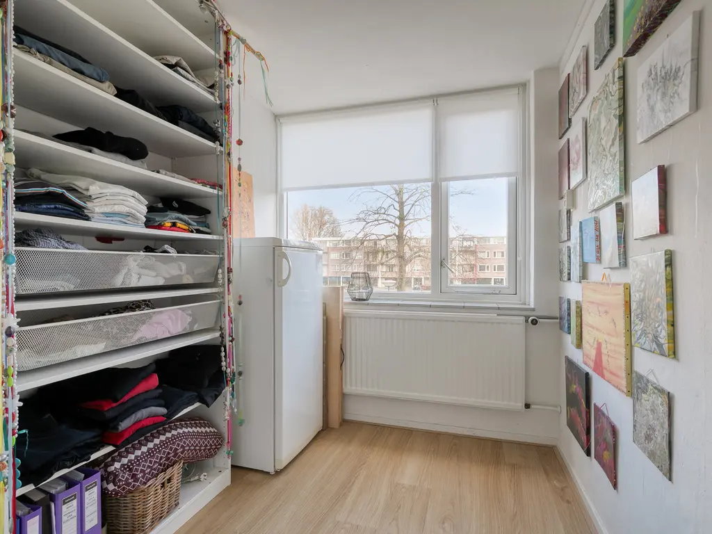 Tempelierstraat 9, WAALWIJK