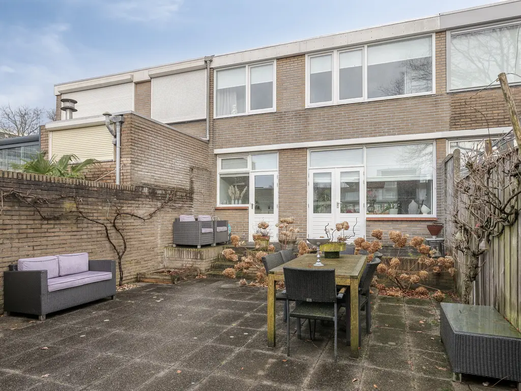 Tempelierstraat 9, WAALWIJK