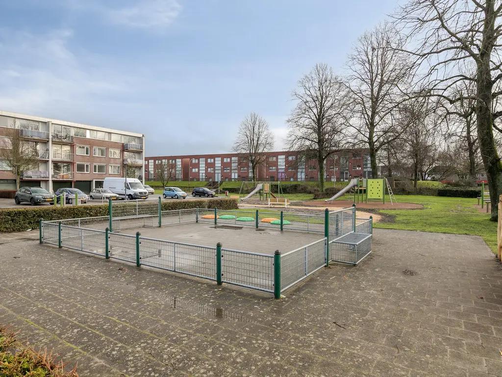 Tempelierstraat 9, WAALWIJK