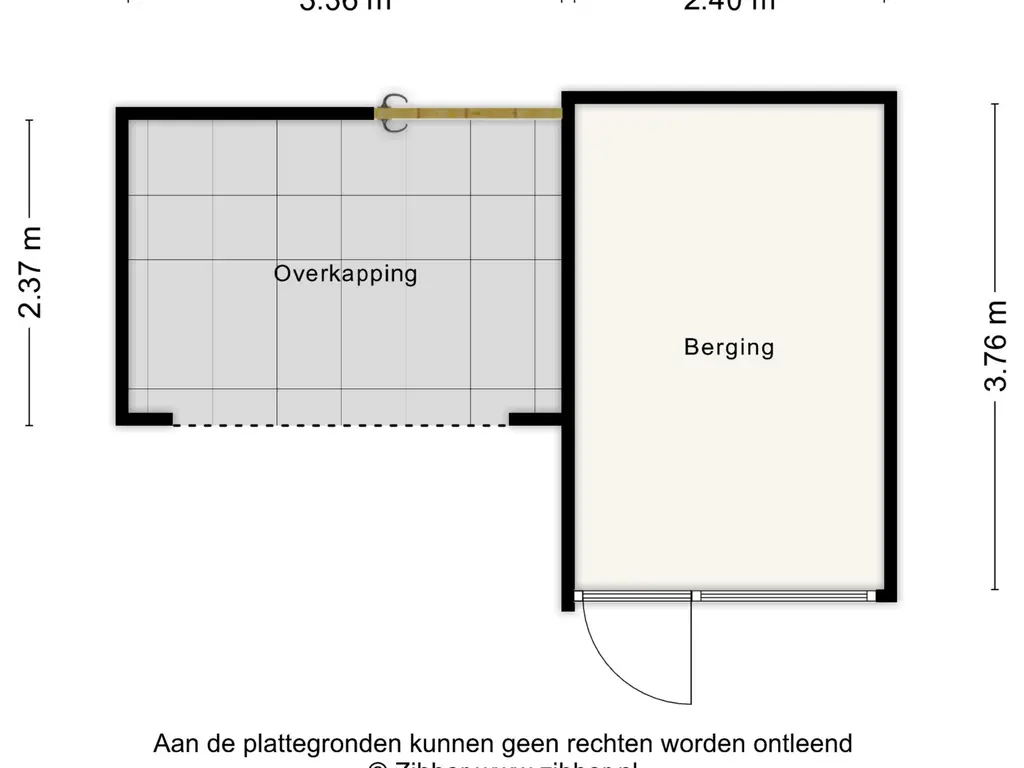 Tempelierstraat 9, WAALWIJK